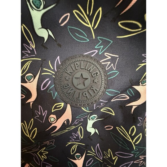 Kipling Seoul Large Backpack with Laptop Protection - Picture 2 of 16